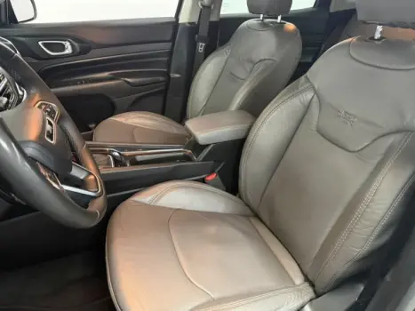 JEEP Compass 1.3 16V 4P FLEX SPORT T270 TURBO AUTOM�TICO, Foto 5