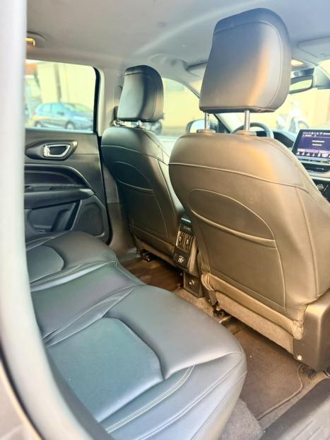 JEEP Compass 1.3 16V 4P FLEX LIMITED T270 TURBO AUTOM�TICO, Foto 6