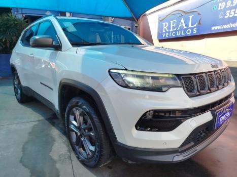 JEEP Compass 1.3 16V 4P FLEX LONGITUDE T270 TURBO AUTOM�TICO, Foto 1