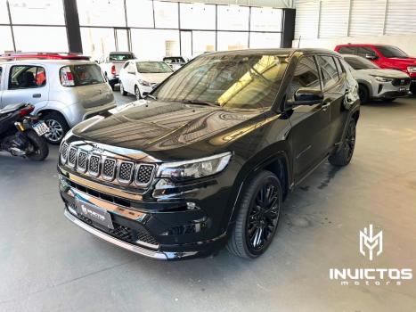 JEEP Compass 1.3 16V 4P T270 TURBO HÍBRIDO S 4XE AUTOMÁTICO, Foto 1