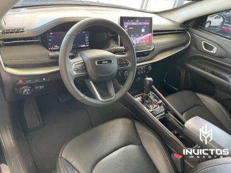 JEEP Compass 1.3 16V 4P T270 TURBO HÍBRIDO S 4XE AUTOMÁTICO, Foto 7