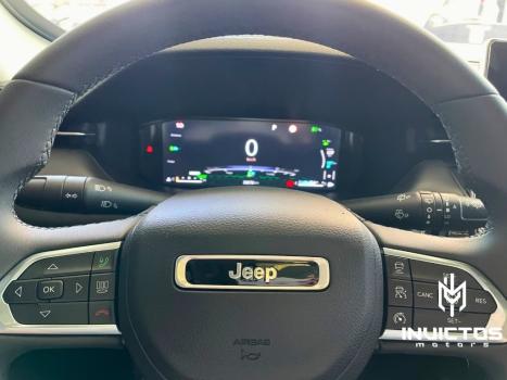 JEEP Compass 1.3 16V 4P T270 TURBO HÍBRIDO S 4XE AUTOMÁTICO, Foto 11