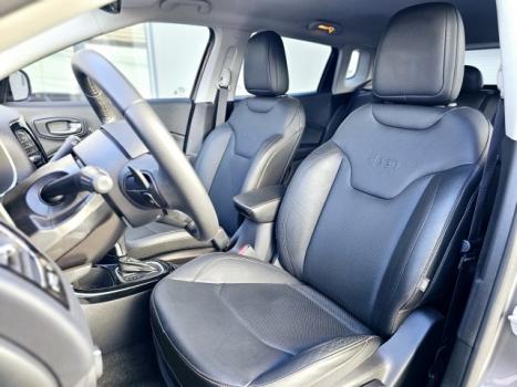 JEEP Compass 2.0 16V 4P LIMITED FLEX AUTOMTICO, Foto 5