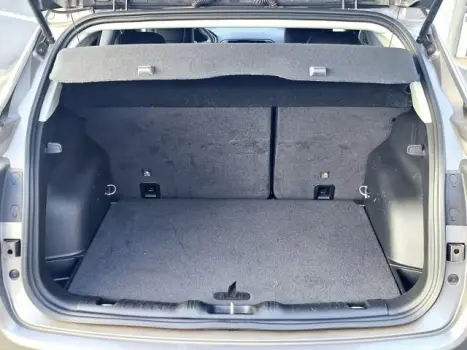 JEEP Compass 2.0 16V 4P LIMITED FLEX AUTOMTICO, Foto 9