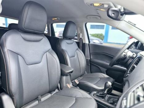 JEEP Compass 2.0 16V 4P LONGITUDE TURBO DIESEL 4X4 AUTOMTICO, Foto 6
