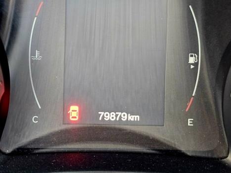 JEEP Compass 2.0 16V 4P LONGITUDE FLEX AUTOMÁTICO, Foto 3 JEEP Compass 2.0 16V 4P LONGITUDE FLEX AUTOMÁTICO, Foto 3