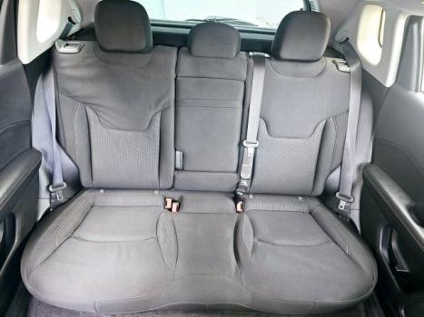 JEEP Compass 2.0 16V 4P LONGITUDE FLEX AUTOMÁTICO, Foto 6 JEEP Compass 2.0 16V 4P LONGITUDE FLEX AUTOMÁTICO, Foto 6