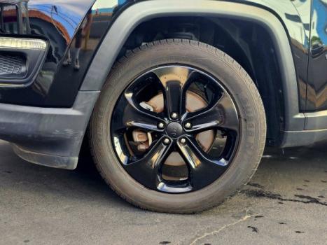 JEEP Compass 2.0 16V 4P LONGITUDE FLEX AUTOMÁTICO, Foto 19 JEEP Compass 2.0 16V 4P LONGITUDE FLEX AUTOMÁTICO, Foto 19