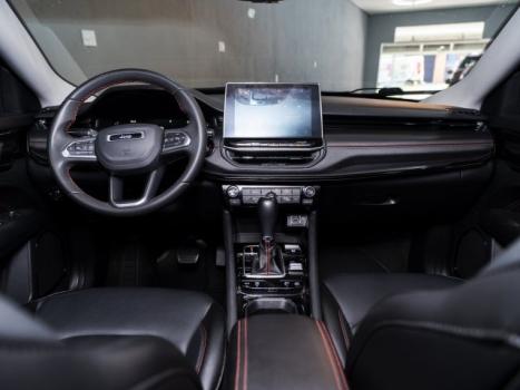 JEEP Compass 2.0 16V 4P TRAILHAWK TURBO DIESEL 4X4 AUTOM�TICO, Foto 4