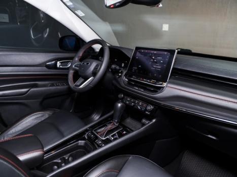 JEEP Compass 2.0 16V 4P TRAILHAWK TURBO DIESEL 4X4 AUTOM�TICO, Foto 5