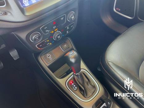 JEEP Compass 2.0 16V 4P LONGITUDE FLEX AUTOMÁTICO, Foto 8 JEEP Compass 2.0 16V 4P LONGITUDE FLEX AUTOMÁTICO, Foto 8