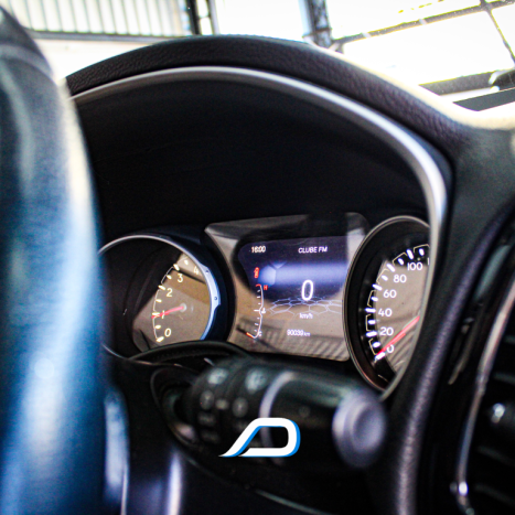 JEEP Compass 2.0 16V 4P LIMITED FLEX AUTOMTICO, Foto 5