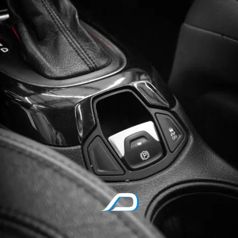 JEEP Compass 2.0 16V 4P LIMITED FLEX AUTOMTICO, Foto 10