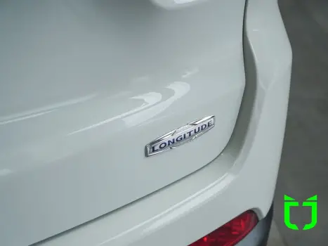 JEEP Compass 2.0 16V 4P LONGITUDE FLEX AUTOMÁTICO, Foto 8 JEEP Compass 2.0 16V 4P LONGITUDE FLEX AUTOMÁTICO, Foto 8