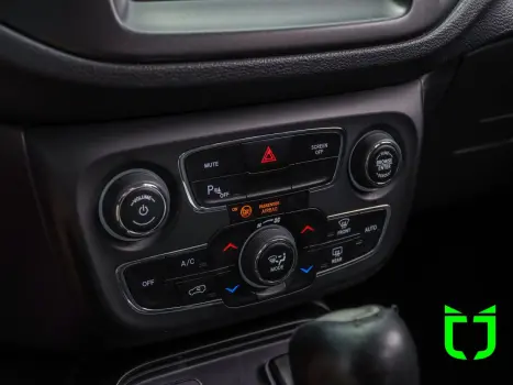 JEEP Compass 2.0 16V 4P LONGITUDE FLEX AUTOMÁTICO, Foto 12 JEEP Compass 2.0 16V 4P LONGITUDE FLEX AUTOMÁTICO, Foto 12