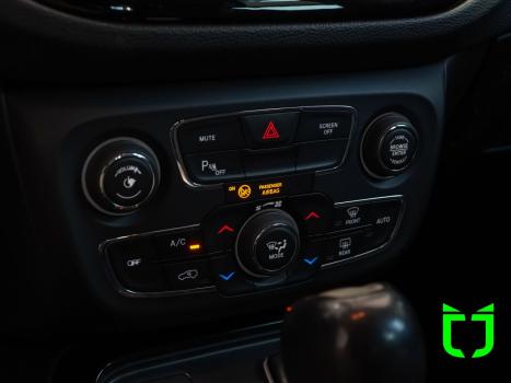 JEEP Compass 2.0 16V 4P NIGHT EAGLE FLEX AUTOMTICO, Foto 10