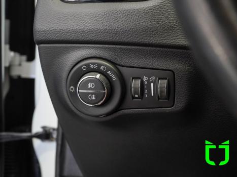 JEEP Compass 2.0 16V 4P NIGHT EAGLE FLEX AUTOMTICO, Foto 11