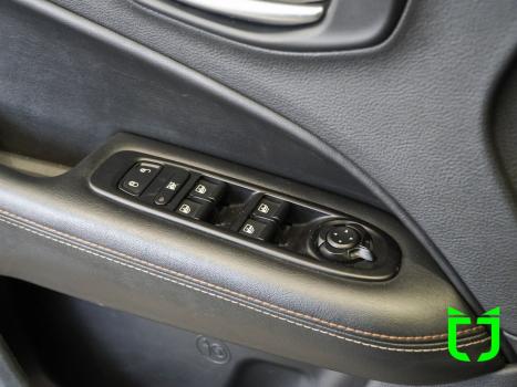 JEEP Compass 2.0 16V 4P NIGHT EAGLE FLEX AUTOMTICO, Foto 12