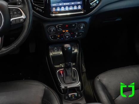 JEEP Compass 2.0 16V 4P NIGHT EAGLE FLEX AUTOMTICO, Foto 14