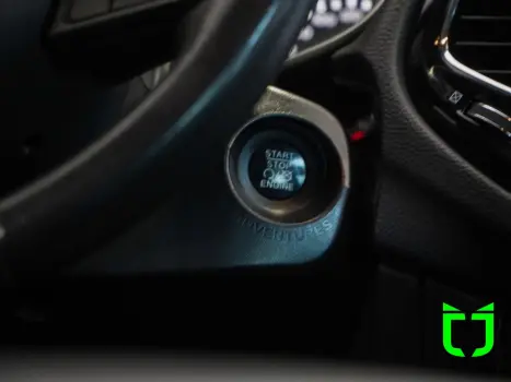 JEEP Compass 2.0 16V 4P NIGHT EAGLE FLEX AUTOMTICO, Foto 17