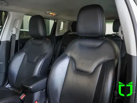 JEEP Compass 2.0 16V 4P NIGHT EAGLE FLEX AUTOMTICO, Foto 18