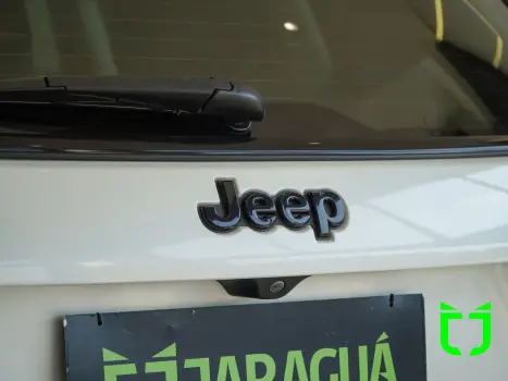 JEEP Compass 2.0 16V 4P NIGHT EAGLE FLEX AUTOMTICO, Foto 20