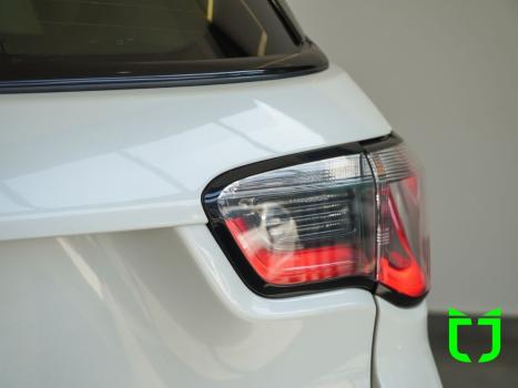 JEEP Compass 2.0 16V 4P NIGHT EAGLE FLEX AUTOMTICO, Foto 21