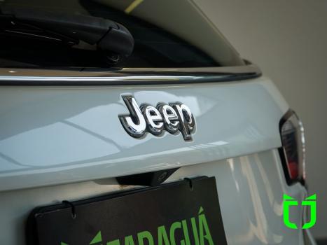 JEEP Compass 2.0 16V 4P LONGITUDE TURBO DIESEL 4X4 AUTOMÁTICO, Foto 18 JEEP Compass 2.0 16V 4P LONGITUDE TURBO DIESEL 4X4 AUTOMÁTICO, Foto 18