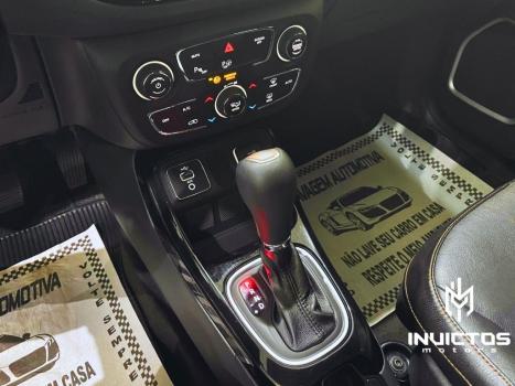 JEEP Compass 2.0 16V 4P LIMITED FLEX AUTOMTICO, Foto 8