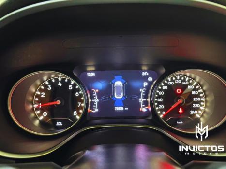 JEEP Compass 2.0 16V 4P LIMITED FLEX AUTOMTICO, Foto 10