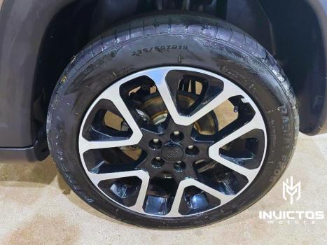 JEEP Compass 2.0 16V 4P LIMITED FLEX AUTOMTICO, Foto 11