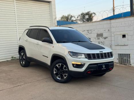 JEEP Compass 2.0 16V 4P TRAILHAWK TURBO DIESEL 4X4 AUTOMÁTICO, Foto 3 JEEP Compass 2.0 16V 4P TRAILHAWK TURBO DIESEL 4X4 AUTOMÁTICO, Foto 3