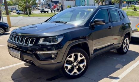 JEEP Compass 2.0 16V 4P LONGITUDE TURBO DIESEL 4X4 AUTOMÁTICO, Foto 1 JEEP Compass 2.0 16V 4P LONGITUDE TURBO DIESEL 4X4 AUTOMÁTICO, Foto 1