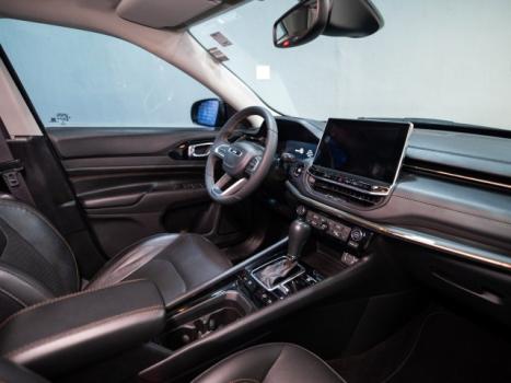 JEEP Compass 2.0 16V 4P 350 LONGITUDE 4X4 TURBO DIESEL AUTOMÁTICO, Foto 7 JEEP Compass 2.0 16V 4P 350 LONGITUDE 4X4 TURBO DIESEL AUTOMÁTICO, Foto 7