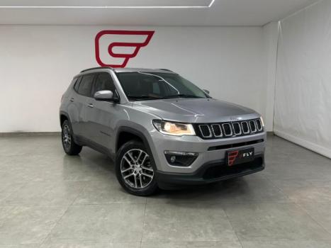 JEEP Compass 2.0 16V 4P SPORT AUTOMTICO, Foto 1