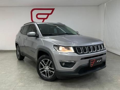 JEEP Compass 2.0 16V 4P SPORT AUTOMTICO, Foto 2