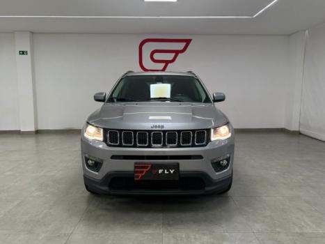 JEEP Compass 2.0 16V 4P SPORT AUTOMTICO, Foto 3