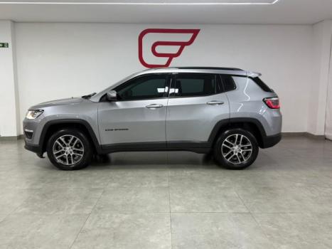 JEEP Compass 2.0 16V 4P SPORT AUTOMTICO, Foto 4