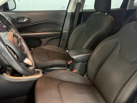 JEEP Compass 2.0 16V 4P SPORT AUTOMTICO, Foto 5