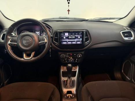 JEEP Compass 2.0 16V 4P SPORT AUTOMTICO, Foto 6