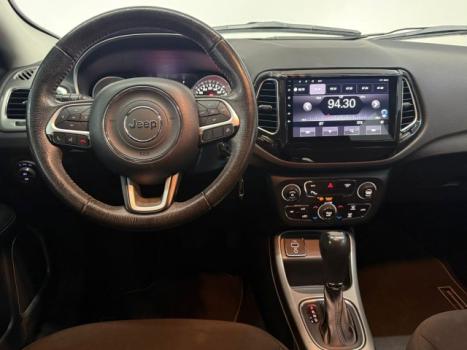 JEEP Compass 2.0 16V 4P SPORT AUTOMTICO, Foto 7