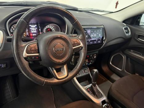 JEEP Compass 2.0 16V 4P SPORT AUTOMTICO, Foto 8