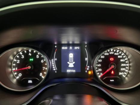 JEEP Compass 2.0 16V 4P SPORT AUTOMTICO, Foto 9