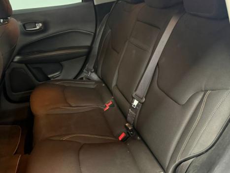 JEEP Compass 2.0 16V 4P SPORT AUTOMTICO, Foto 14