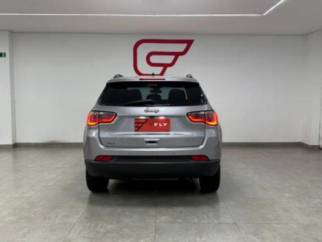 JEEP Compass 2.0 16V 4P SPORT AUTOMTICO, Foto 15