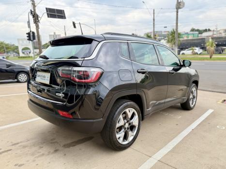 JEEP Compass 2.0 16V 4P LONGITUDE TURBO DIESEL 4X4 AUTOMTICO, Foto 3