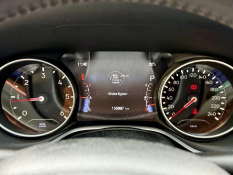 JEEP Compass 2.0 16V 4P LONGITUDE TURBO DIESEL 4X4 AUTOMTICO, Foto 7