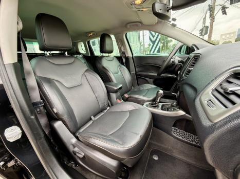 JEEP Compass 2.0 16V 4P LONGITUDE TURBO DIESEL 4X4 AUTOMTICO, Foto 10