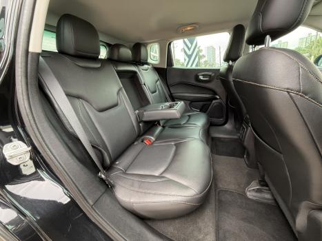 JEEP Compass 2.0 16V 4P LONGITUDE TURBO DIESEL 4X4 AUTOMTICO, Foto 11