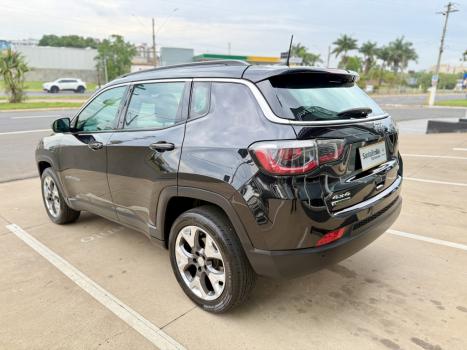 JEEP Compass 2.0 16V 4P LONGITUDE TURBO DIESEL 4X4 AUTOMTICO, Foto 13